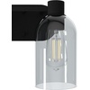 image:imageHunter Fan Company 19779 Lochemeade Vanity Light Natural Iron