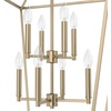 image:imageHunter Fan Company 19873 Laurel Ridge Pendant Light Alturas Gold