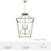 image:imageHunter Fan Company 19873 Laurel Ridge Pendant Light Alturas Gold