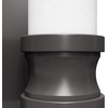 image:imageHunter Fan Company 19903 Lenlock Wall Sconce Noble Bronze
