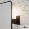 image:imageHunter Fan Company 19903 Lenlock Wall Sconce Noble Bronze