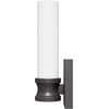 image:imageHunter Fan Company 19903 Lenlock Wall Sconce Noble Bronze