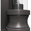 image:imageHunter Fan Company 19906 Lenlock Wall Sconce Noble Bronze