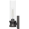 image:imageHunter Fan Company 19906 Lenlock Wall Sconce Noble Bronze
