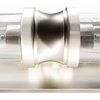 image:imageHunter Fan Company 19925 Lenlock Vanity Lighting Brushed Nickel