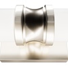 image:imageHunter Fan Company 19928 Lenlock Vanity Lighting Brushed Nickel