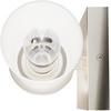 image:imageHunter Fan Company 19928 Lenlock Vanity Lighting Brushed Nickel