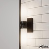image:imageHunter Fan Company 19929 Lenlock Vanity Lighting Noble Bronze