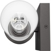 image:imageHunter Fan Company 19929 Lenlock Vanity Lighting Noble Bronze