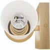 image:imageHunter Fan Company 19930 Lenlock Vanity Lighting Alturas Gold