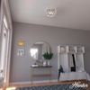 image:imageHunter Fan Company 19997 Squire Manor Flush Mount Chrome