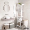 image:imageHunter Fan Company 48027 Kerrison Vanity Lighting Brushed Nickel