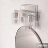 image:imageHunter Fan Company 48027 Kerrison Vanity Lighting Brushed Nickel