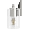 image:imageHunter Fan Company 48032 Kerrison Vanity Lighting Brushed Nickel