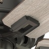 image:imageHunter Fan Company 50273 Donegan Ceiling Fan 52 Noble Bronze Finish