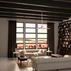 image:imageHunter Fan Company 52439 Arwen Ceiling Fan 060 Porcelain White
