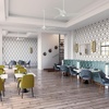 image:imageHunter Fan Company 52439 Arwen Ceiling Fan 060 Porcelain White