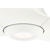image:imageHunter Fan Company 52439 Arwen Ceiling Fan 060 Porcelain White
