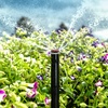 image:imageHunter MP Rotator Sprinkler Nozzle 90210 815 ft MP100090  Femalethread rotary sprinkler nozzle fits most spray bodies adjustable 90210 arc 815 ft radius maroonRadius 815 Arc 90120 Degrees