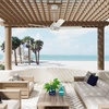 image:imageHunter Skyflow 52 inch IndoorOutdoor Ceiling Fan with Light and Wall Control Matte Black Ceiling Fan 3 Speed WhisperWind Motor 52589 for Coastal Patios Pergolas Bedrooms or Living RoomsMatte White