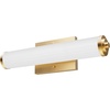 image:imageHunter  Holly Grove 2Light Alturas Gold Medium Size Vanity Light Dimmable Formal Style for Bedrooms Kitchens Foyers Bathrooms  19944