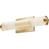 image:imageHunter  Holly Grove 2light Alturas Gold Medium Size Vanity Light Dimmable Formal Style for Bedrooms Kitchens Foyers Bathrooms  19945