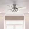Brushed Nickel