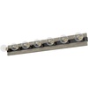 image:imageHunter Fan Company 13052 Hepburn Vanity Lighting Extra Large Brushed Iron