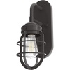 image:imageHunter Fan Company 19040 Starklake Sconce Noble Bronze