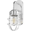 image:imageHunter Fan Company 19047 Starklake Wall Sconce Chrome