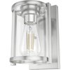 image:imageHunter Fan Company 19126 Astwood Wall Sconce Brushed NickelBrushed Nickel