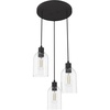 image:imageHunter Fan Company 19136 Lochemeade Cluster Pendant Noble Bronze