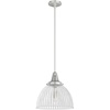 image:imageHunter Fan Company 19349 Cypress Grove Pendant Light Brushed Nickel