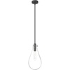 image:imageHunter Fan Company 19563 Lundin Pendant Light Noble Bronze