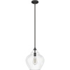 image:imageHunter Fan Company 19646 Dunshire Pendant Light Noble Bronze