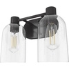 image:imageHunter Fan Company 19780 Lochemeade Vanity Light Noble Bronze