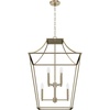 image:imageHunter Fan Company 19873 Laurel Ridge Pendant Light Alturas Gold