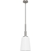 image:imageHunter Fan Company 19885 Nolita Pendant Light Medium Brushed NickelBrushed Nickel