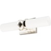 image:imageHunter Fan Company 19928 Lenlock Vanity Lighting Brushed Nickel