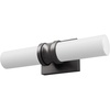 image:imageHunter Fan Company 19929 Lenlock Vanity Lighting Noble Bronze