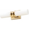 image:imageHunter Fan Company 19930 Lenlock Vanity Lighting Alturas Gold