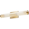 image:imageHunter Fan Company 19939 Holly Grove Vanity Lighting Medium Alturas GoldAlturas Gold
