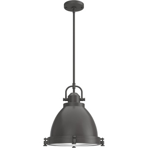 image:imageHunter  Bridgemoor 2light Noble Bronze Medium Size Pendant Light Dimmable Industrial Style Dome Shaped for Bedrooms Kitchens Dining Living Rooms  19103