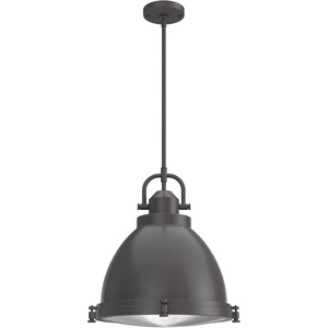 image:imageHunter  Bridgemoor 3light Noble Bronze Medium Size Pendant Light Dimmable Industrial Style Dome Shaped for Bedrooms Kitchens Dining Living Rooms  19100