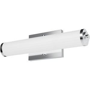 image:imageHunter  Holly Grove 2light Brushed Nickel Medium Size Vanity Light Dimmable Formal Style for Bedrooms Kitchens Foyers Bathrooms  19942Chrome