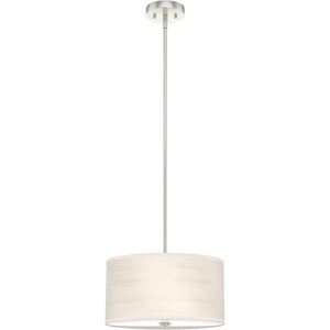 image:imageHunter  Solhaven 3light Bleached Alder Medium Size Pendant Light Dimmable Modern Style Drum Shaped for Bedrooms Kitchens Dining Living Rooms  19380