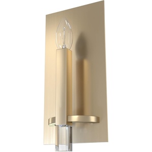 image:imageHunter Fan Company 19527 Sunjai Wall Sconce Alturas GoldAlturas Gold