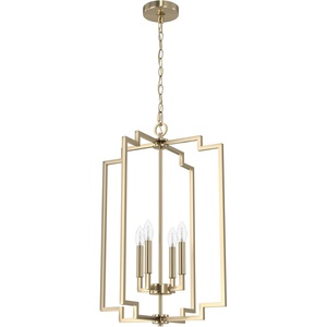 image:imageHunter Fan Company 19576 Zoanne Pendant Alturas Gold