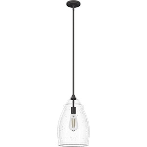 image:imageHunter Fan Company 19651 Dunshire Pendant Light Noble Bronze