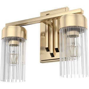 image:imageHunter Fan Company 19682 Gatz Vanity Lighting Alturas Gold